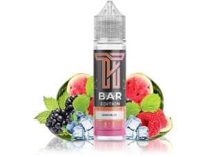 TI BAR EDITION - Berry Melon - Příchuť S&V (5ml ve 60ml)